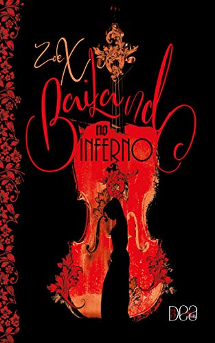 Livro PDF: Bailando no Inferno: Dark Romance
