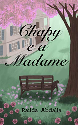 Livro PDF: Chapy e a Madame