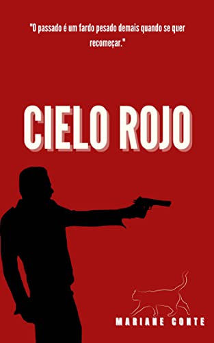 Livro PDF: Cielo Rojo