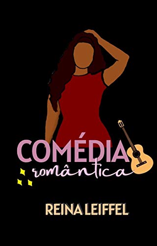 Capa do livro: Comédia Romântica: Conto de fim de ano - Ler Online pdf