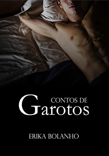 Capa do livro: Contos de Garotos - Ler Online pdf
