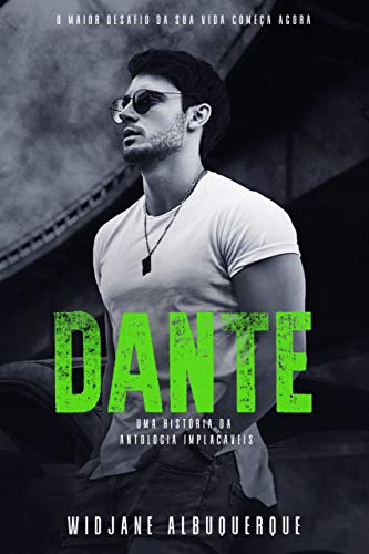 Capa do livro: Dante - Ler Online pdf