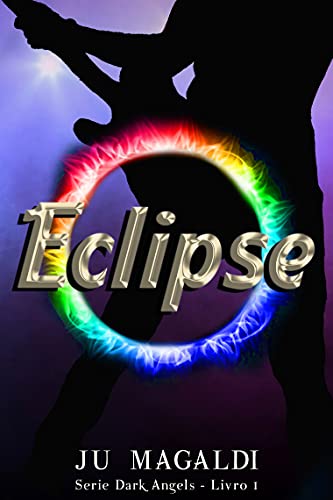 Livro PDF: Eclipse (Dark Angels)
