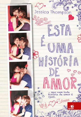 Livro PDF: Esta é uma história de amor