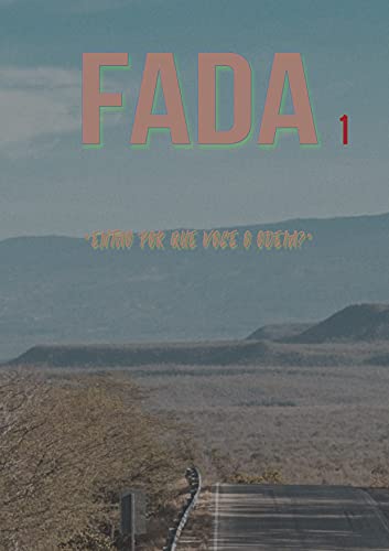 Livro PDF: Fada – Part 1