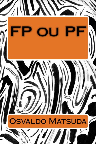 Livro PDF: FP ou PF