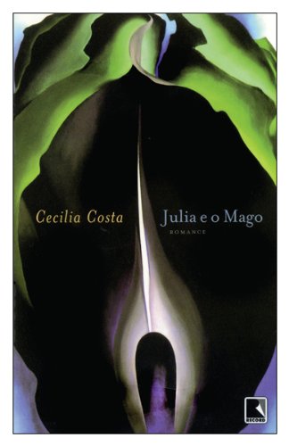 Livro PDF: Julia e o Mago