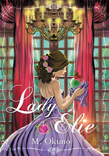 Capa do livro: Lady Élie - Ler Online pdf