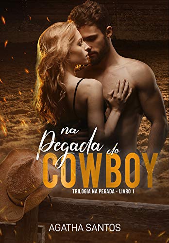 Capa do livro: Na Pegada do Cowboy - Ler Online pdf