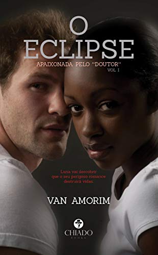 Capa do livro: O eclipse - Ler Online pdf