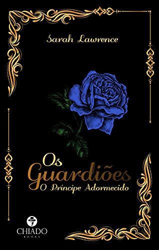 Capa do livro: Os Guardiões: O príncipe adormecido - Ler Online pdf