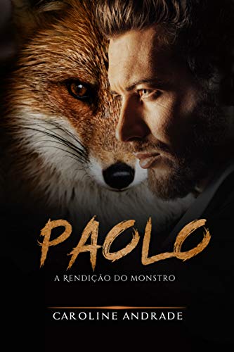 Capa do livro: Paolo : A rendição do monstro (Os monstros Livro 2) - Ler Online pdf