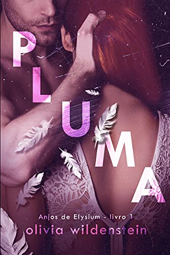 Capa do livro: Pluma: série Anjos de Elysium 1 - Ler Online pdf