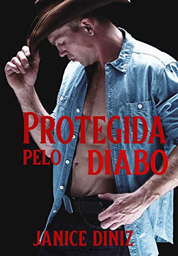 Livro PDF: Protegida pelo Diabo