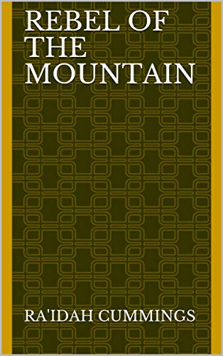 Livro PDF: Rebel Of The Mountain