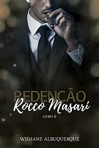Livro PDF Redenção: Rocco Masari – Livro II
