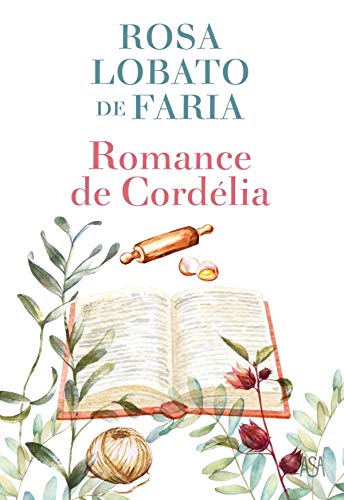 Livro PDF: Romance de Cordélia