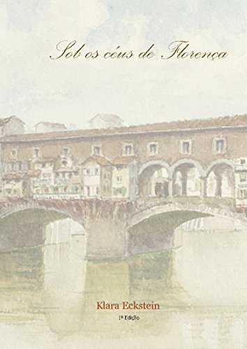 Livro PDF: Sob os céus de Florença