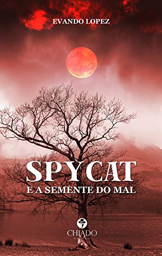 Livro PDF: Spycat e a Semente do Mal