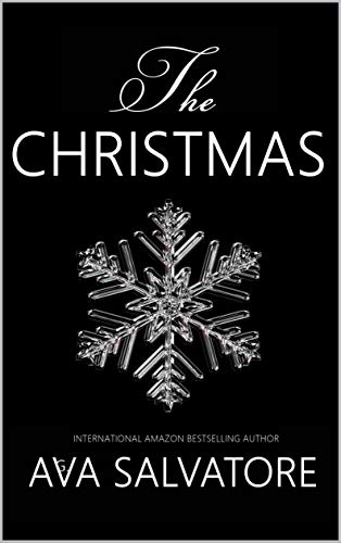 Livro PDF: The Christmas (The Wolf King Livro 5)