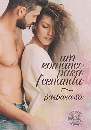 Livro PDF: Um romance para Fernanda