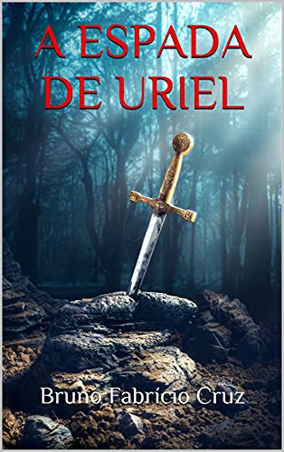Livro PDF: A Espada de Uriel