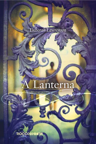 Livro PDF A lanterna