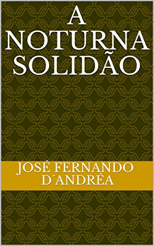 Livro PDF: A Noturna Solidão