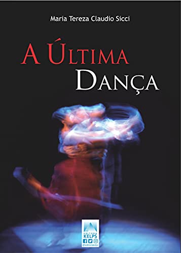 Livro PDF: A Última Dança