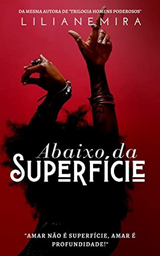 Livro PDF ABAIXO DA SUPERFÍCIE