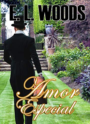 Livro PDF: Amor Especial (Trilogia Viúvos Livro 2)