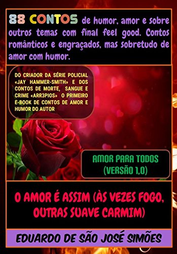 Livro PDF: Amor Para Todos (Versão 1.0)