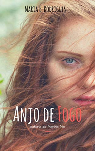 Livro PDF: Anjo de Fogo