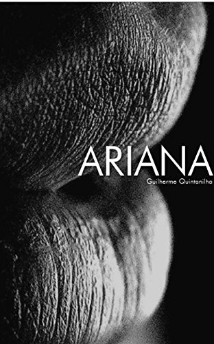 Livro PDF Ariana
