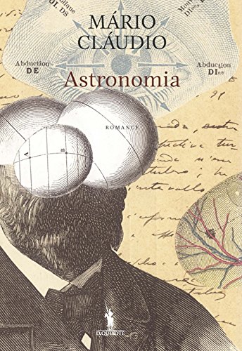 Capa do livro: Astronomia - Ler Online pdf