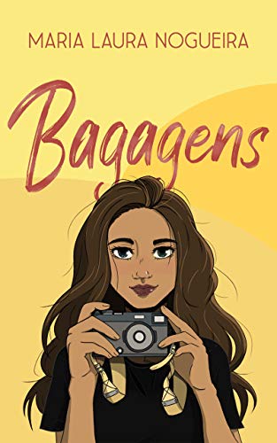 Capa do livro: Bagagens - Ler Online pdf