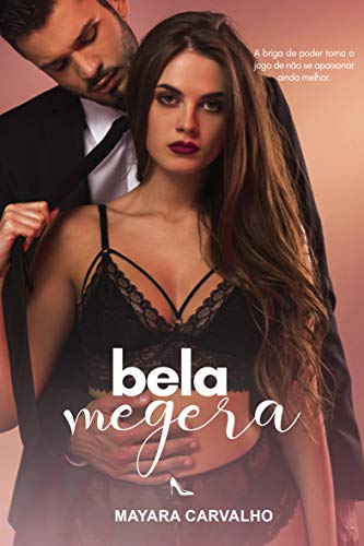 Livro PDF: Bela Megera – Livro único: (versão estendida)