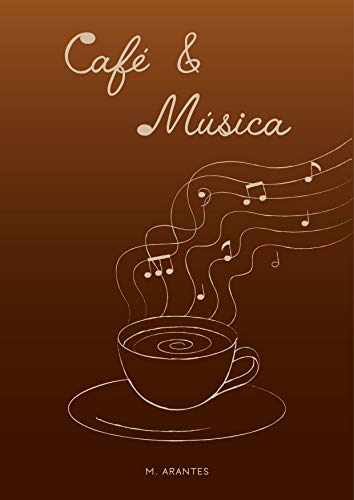 Capa do livro: Café e Música - Ler Online pdf