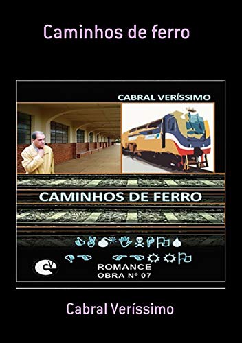 Livro PDF: Caminhos De Ferro
