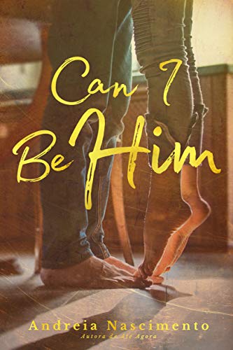 Capa do livro: Can I Be Him: Único - Ler Online pdf