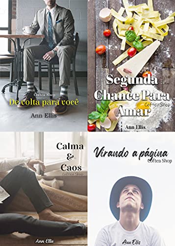 Livro PDF: Coleção Coftea Shop
