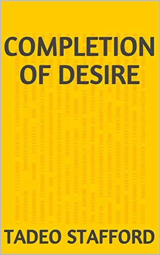 Livro PDF: Completion Of Desire