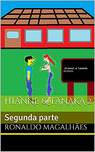 Livro PDF: Hianne & Tanaka 2: Segunda parte