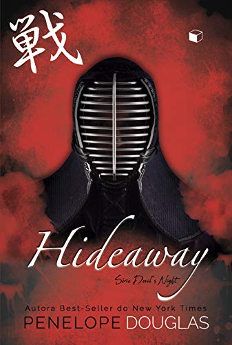 Livro PDF: Hideaway (Devil’s Night Livro 2)
