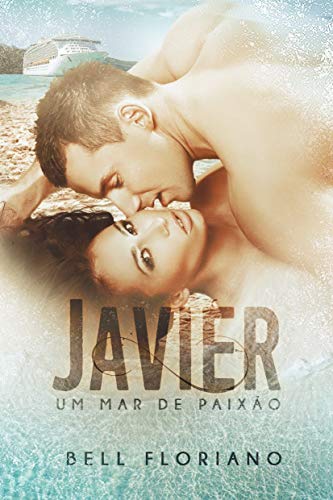 Livro PDF: Javier : Um mar de paixão