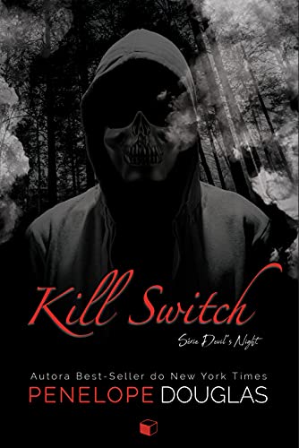 Livro PDF Kill Switch (Devil’s Night Livro 3)