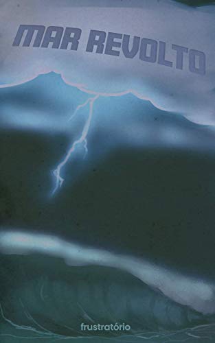 Capa do livro: Mar Revolto - Ler Online pdf