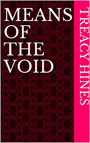 Livro PDF: Means Of The Void