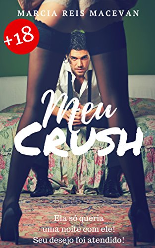 Capa do livro: Meu Crush - Ler Online pdf