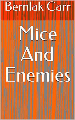 Livro PDF: Mice And Enemies